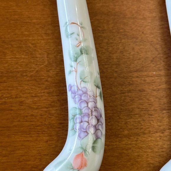 Cake Serving Set - Sheffield England - Picture 5 of 7